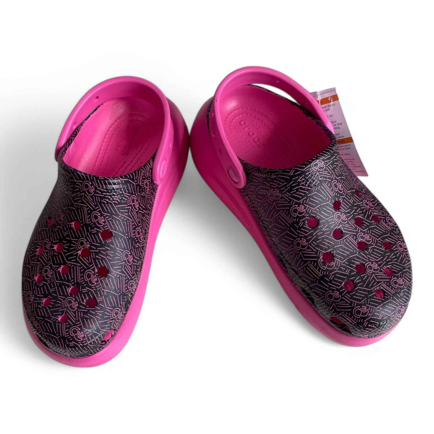 Classic Barbie Crush Slippers