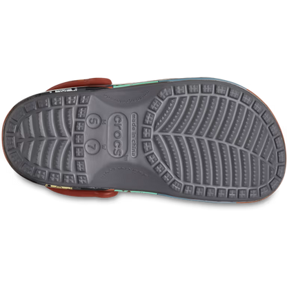 Classic Mater Slippers