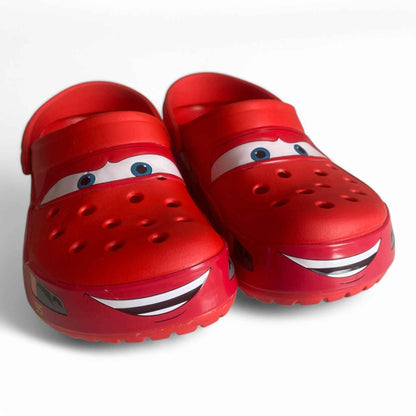 Classic McQueen Slippers